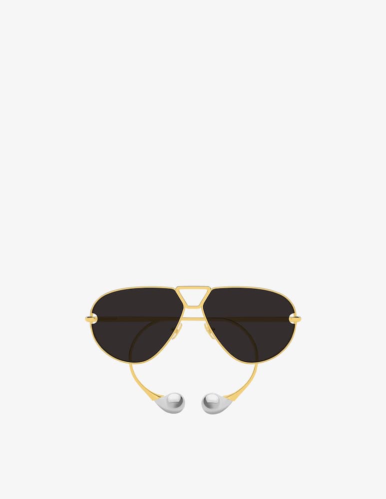 Bottega Veneta BV1437S Sunglasses - picture 2 Bottega Veneta BV1437S Sunglasses - picture 2