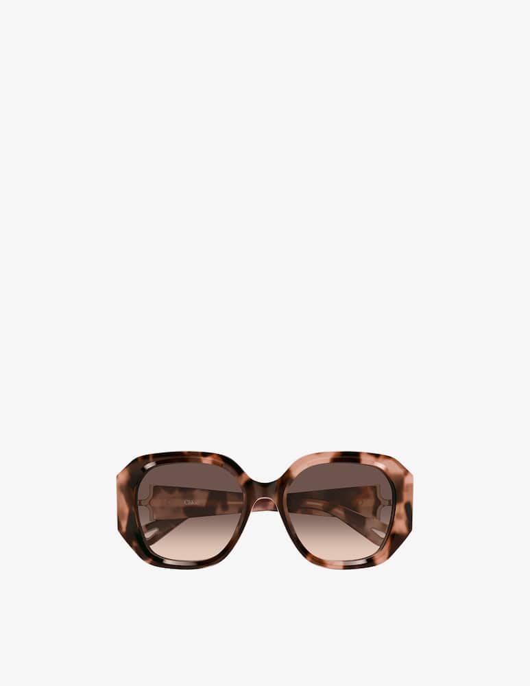 Chloé CH0236S Occhiali da sole - immagine 2 Chloé CH0236S Occhiali da sole - immagine 2