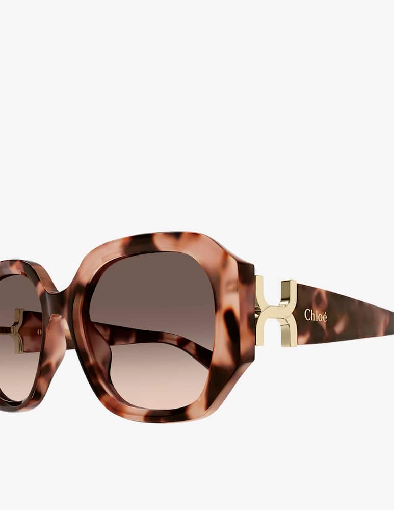 Chloé CH0236S Occhiali da sole - immagine 3 Chloé CH0236S Occhiali da sole - immagine 3