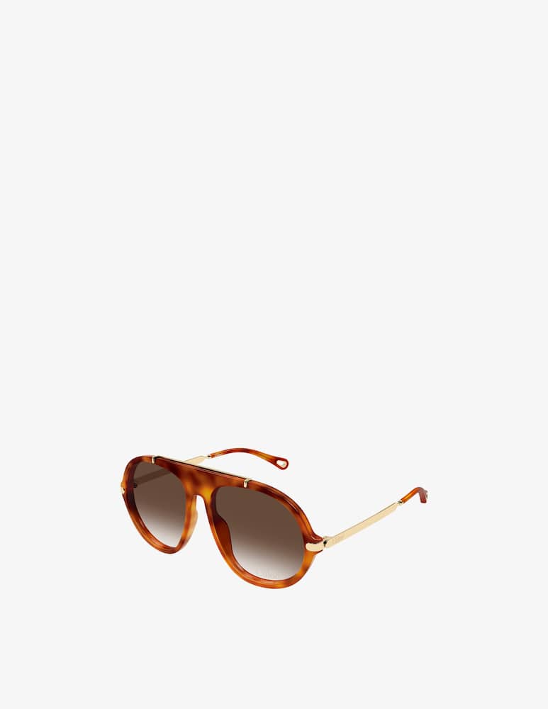 rinascente Chloé CH0357S Sunglasses
