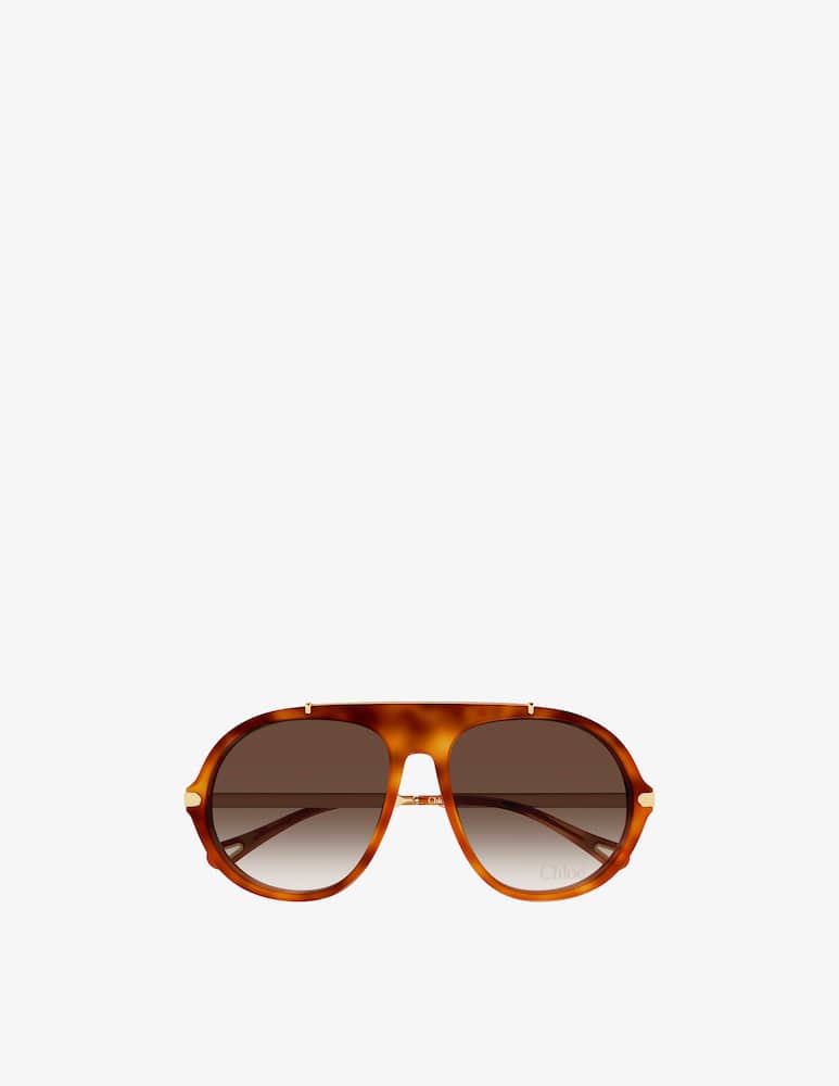 rinascente Chloé CH0357S Sunglasses
