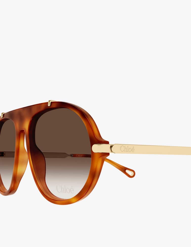 rinascente Chloé CH0357S Sunglasses