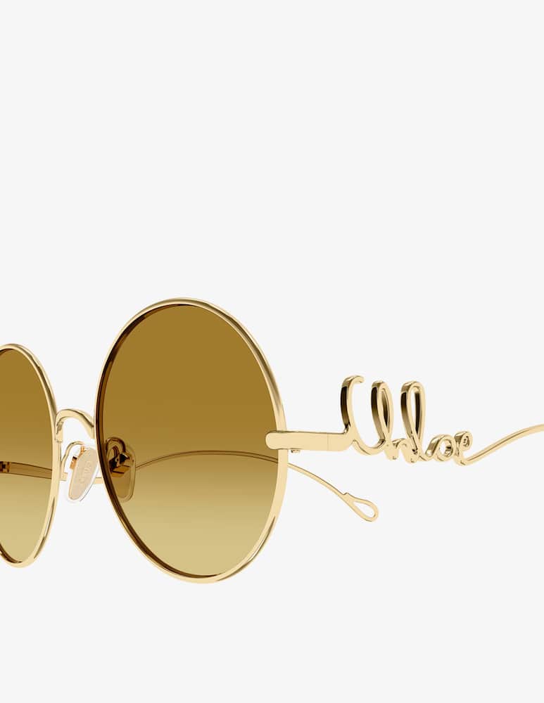 Chloé CH0372S Sunglasses - picture 3 Chloé CH0372S Sunglasses - picture 3