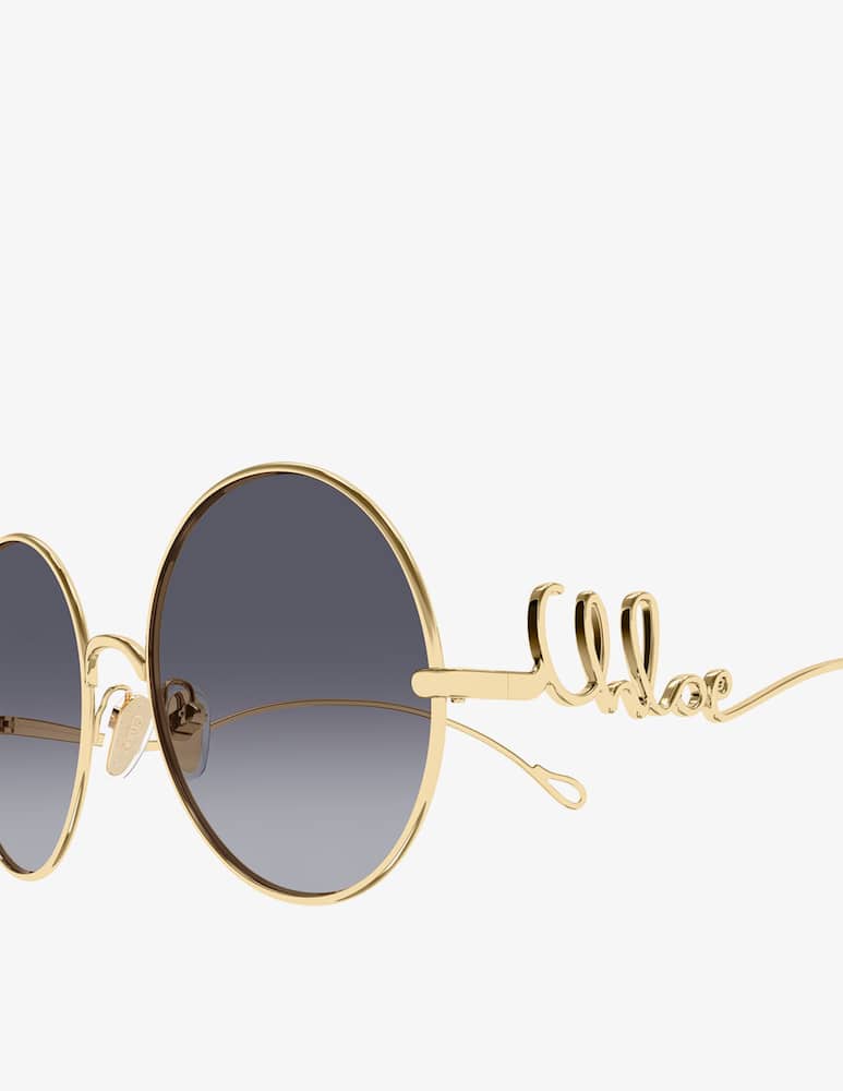 Chloé CH0372S Sunglasses - picture 3 Chloé CH0372S Sunglasses - picture 3
