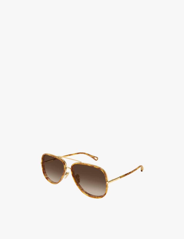 rinascente Chloé CH0382S Sunglasses