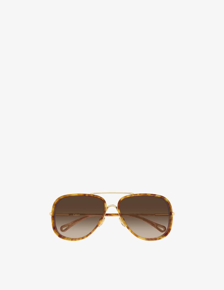 rinascente Chloé CH0382S Sunglasses