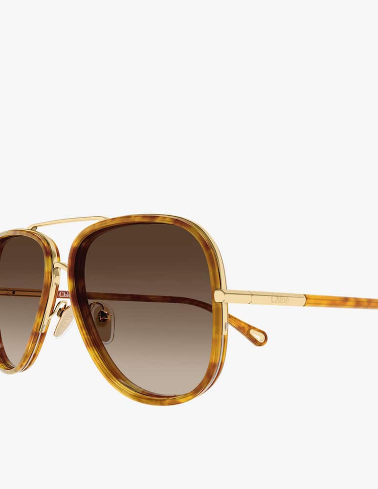 Chloé CH0382S Sunglasses - picture 3 Chloé CH0382S Sunglasses - picture 3