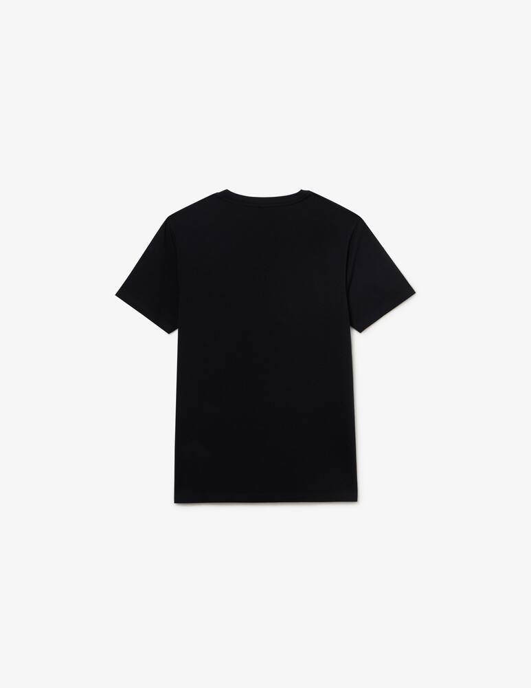 rinascente Moschino Bear motif t-shirt