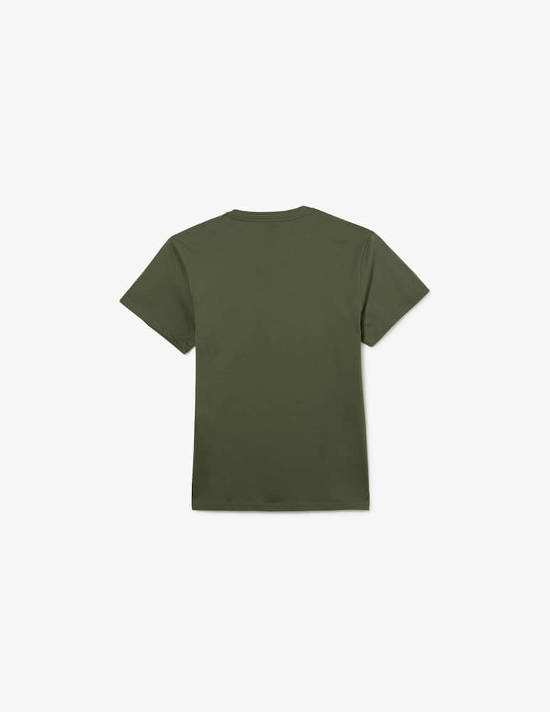 Moschino T-shirt logo print - picture 2 Moschino T-shirt logo print - picture 2