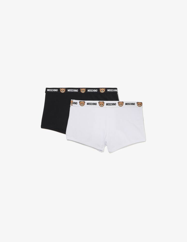 rinascente Moschino Boxer 2 pack
