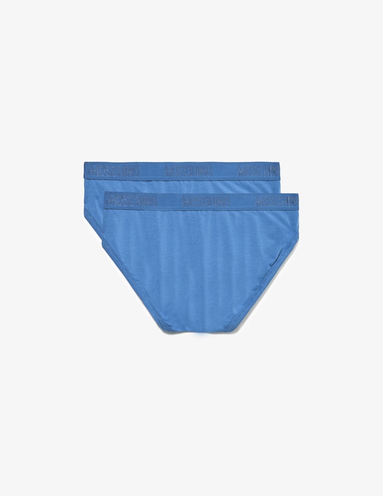 rinascente Moschino Slip briefs