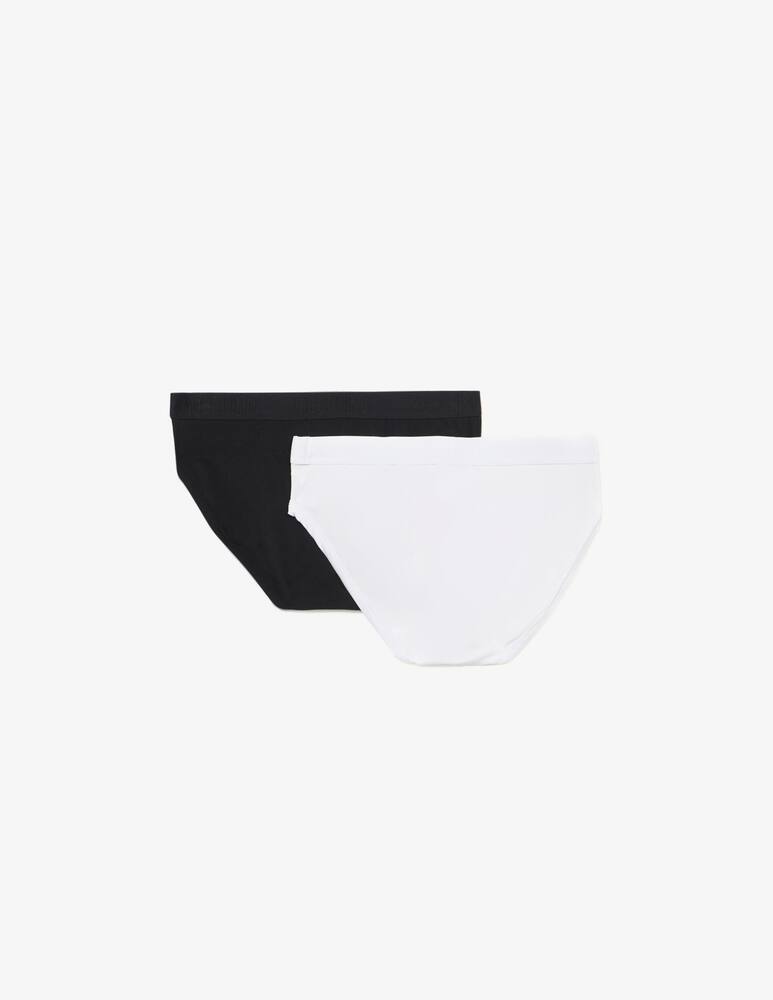 rinascente Moschino Slip pack basic 2 pack