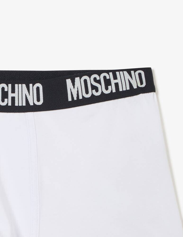 rinascente Moschino Boxer 2 pack