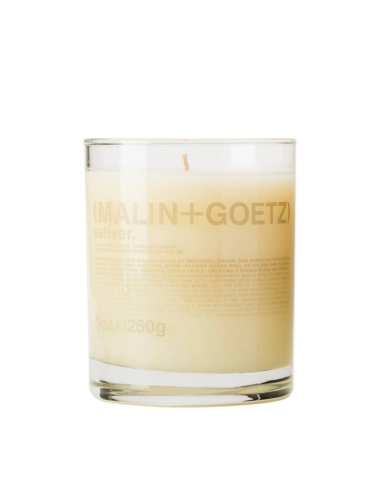 rinascente MALIN + GOETZ Candela Vetiver