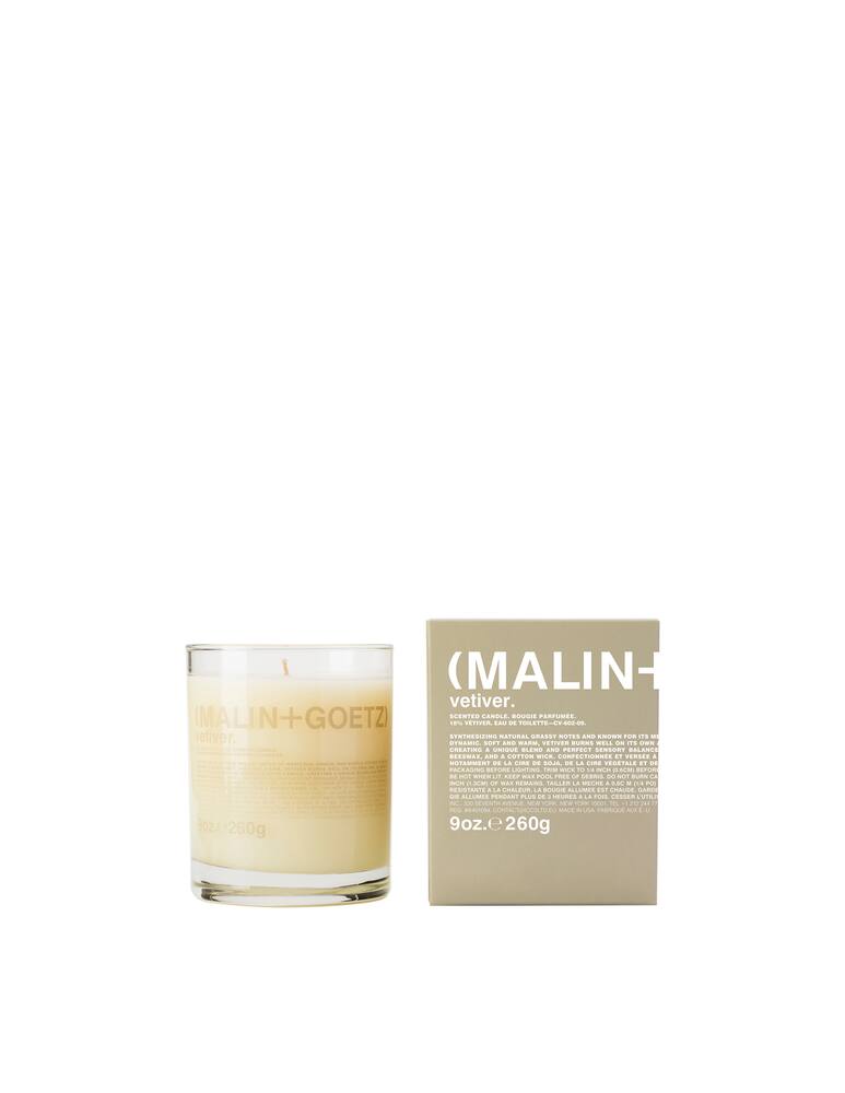 rinascente MALIN + GOETZ Candela Vetiver