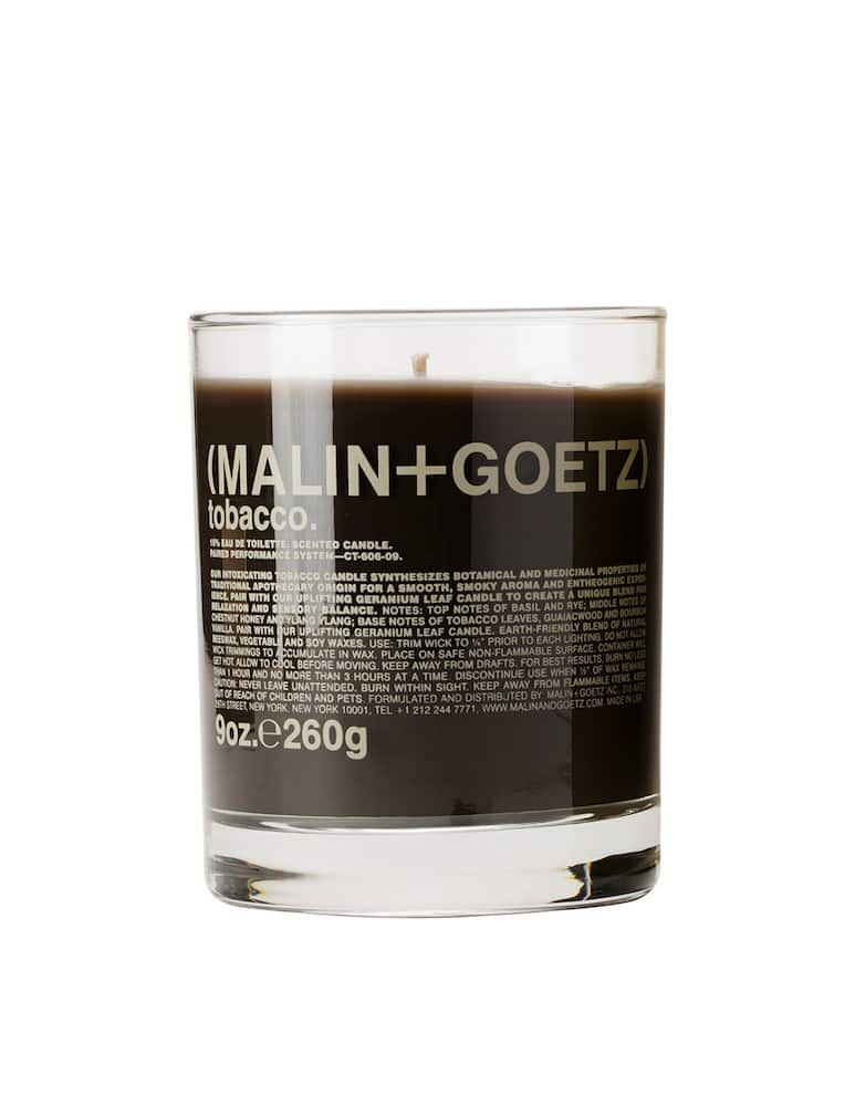 MALIN + GOETZ Candela Tobacco - immagine 1 MALIN + GOETZ Candela Tobacco - immagine 1