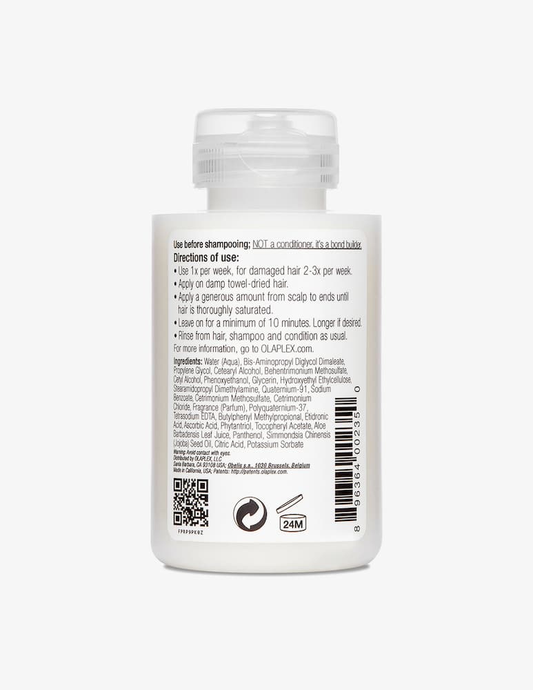 OLAPLEX No.3 Hair Perfector perfezionatore per capelli - immagine 2 OLAPLEX No.3 Hair Perfector perfezionatore per capelli - immagine 2