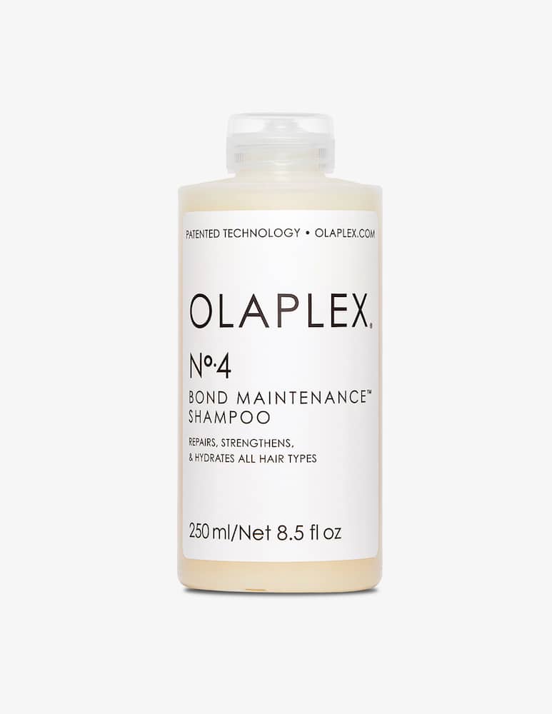 OLAPLEX No.4 Bond Maintenance Shampoo - immagine 1 OLAPLEX No.4 Bond Maintenance Shampoo - immagine 1
