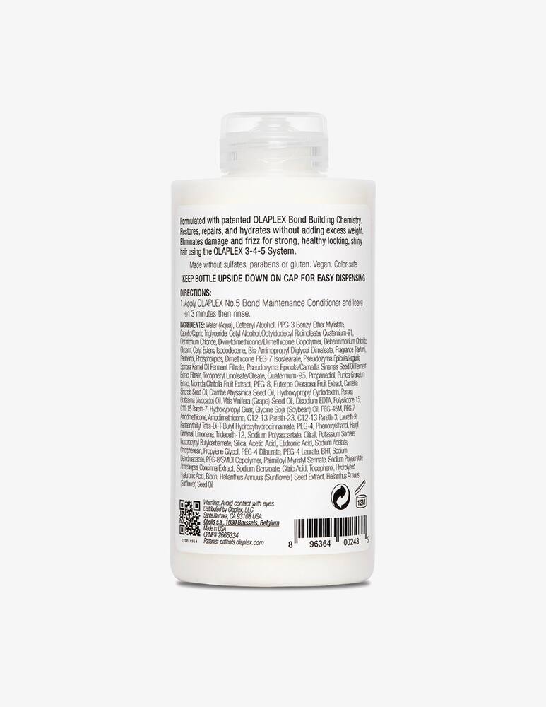 rinascente OLAPLEX No.5 Bond Maintenance Conditioner balsamo