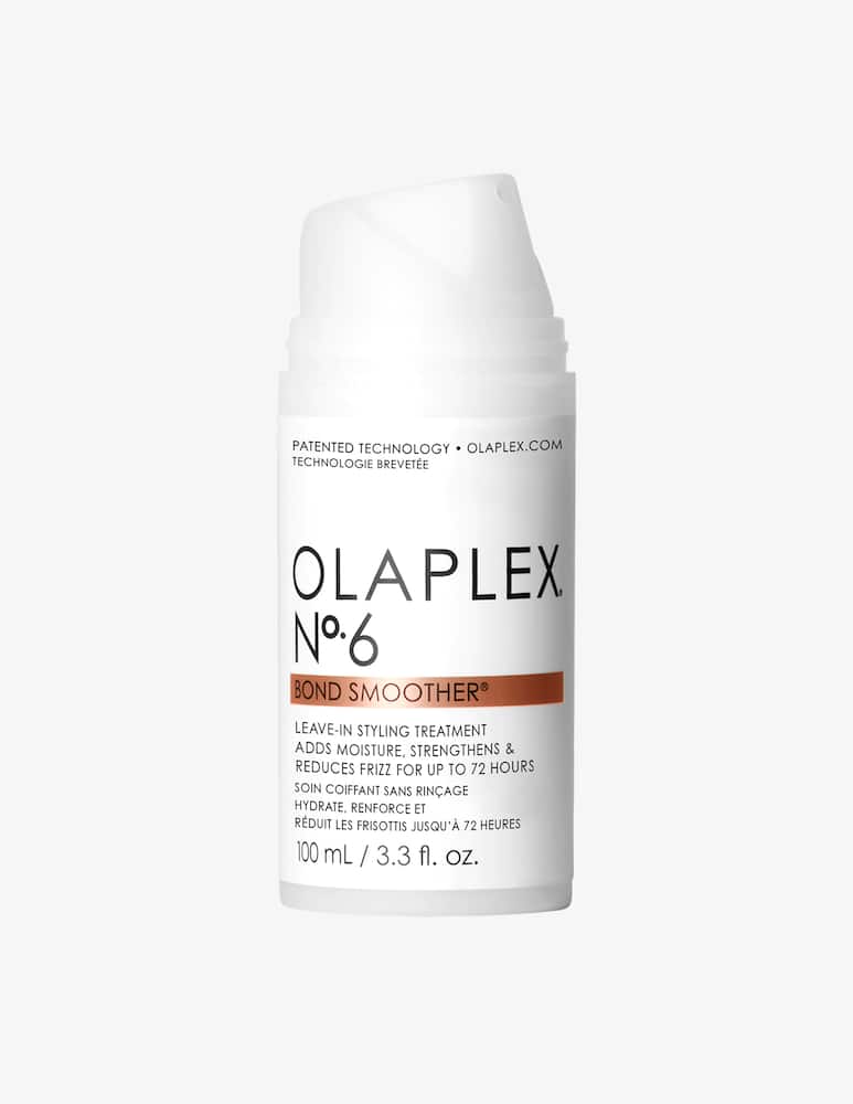OLAPLEX No.6 Bond Smoother crema styling riparatrice - immagine 1 OLAPLEX No.6 Bond Smoother crema styling riparatrice - immagine 1