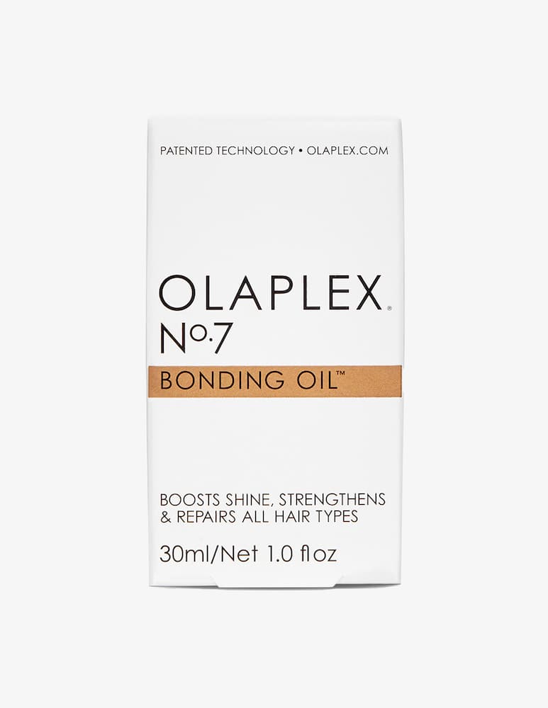 OLAPLEX No.7 Bond Oil olio capelli riparatore - immagine 2 OLAPLEX No.7 Bond Oil olio capelli riparatore - immagine 2