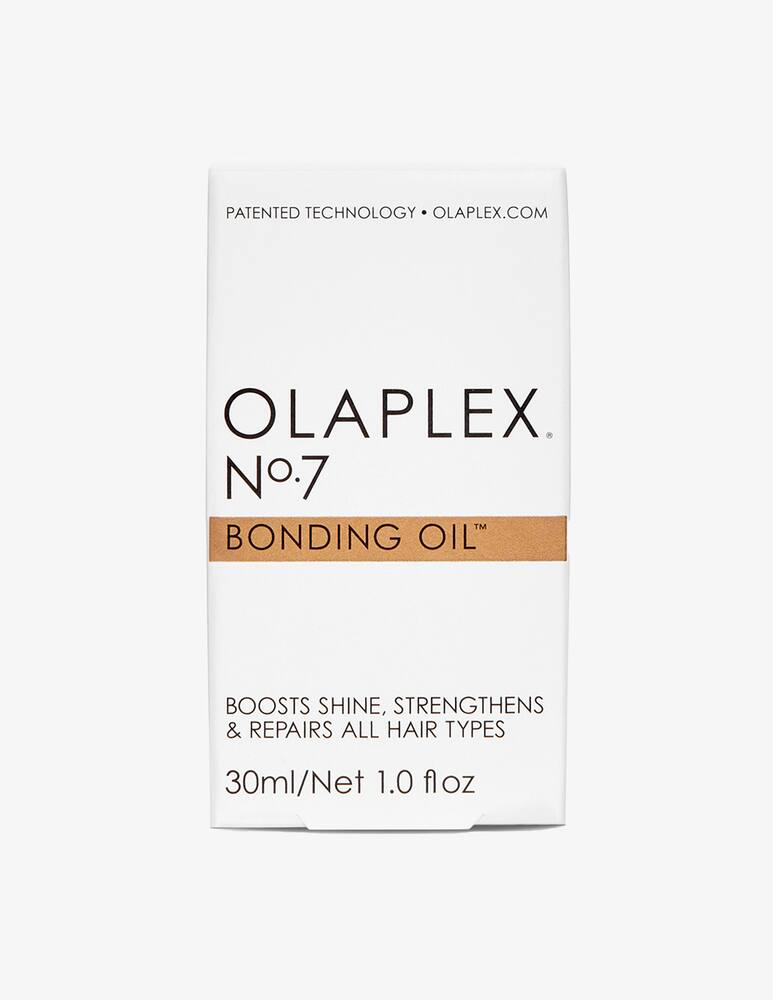 rinascente OLAPLEX No.7 Bond Oil olio capelli riparatore