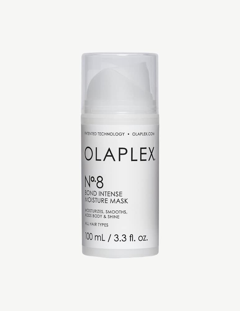 OLAPLEX N° 8 Bond Intensive Moisture Mask™ maschera capelli - immagine 1 OLAPLEX N° 8 Bond Intensive Moisture Mask™ maschera capelli - immagine 1