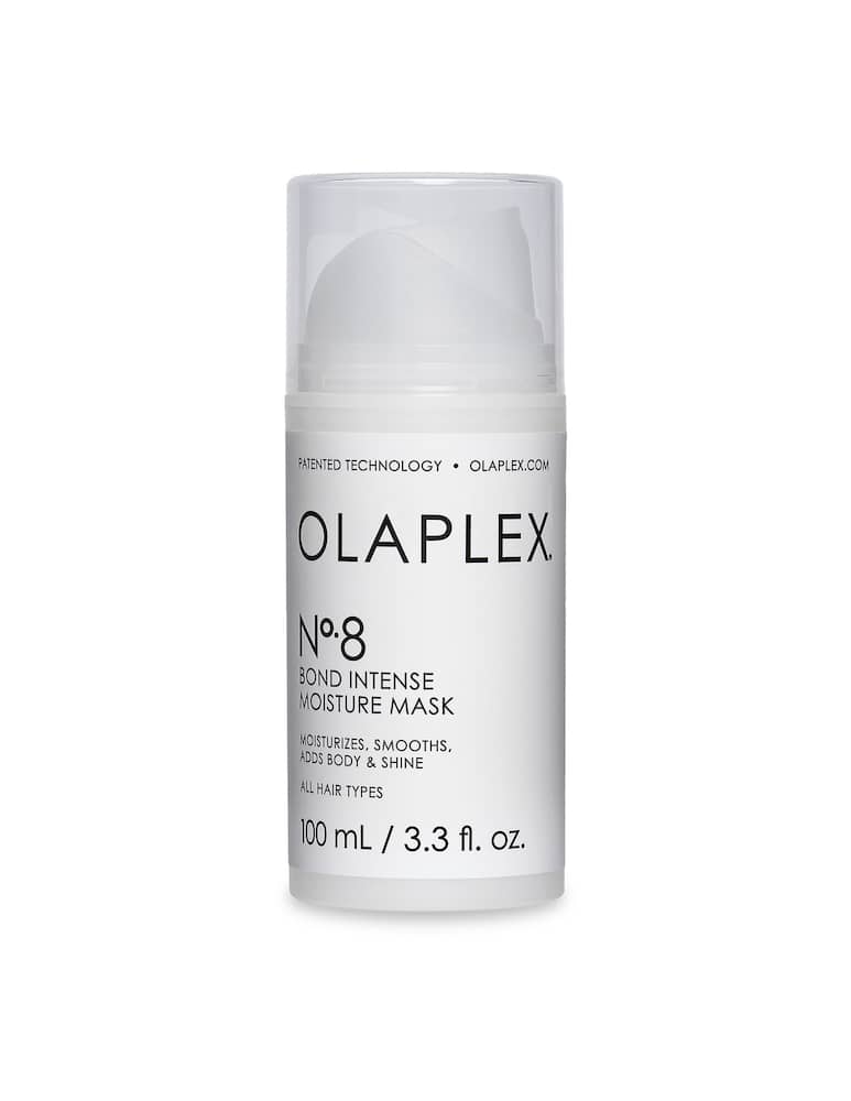 OLAPLEX N° 8 Bond Intensive Moisture Mask™ maschera capelli - immagine 2 OLAPLEX N° 8 Bond Intensive Moisture Mask™ maschera capelli - immagine 2