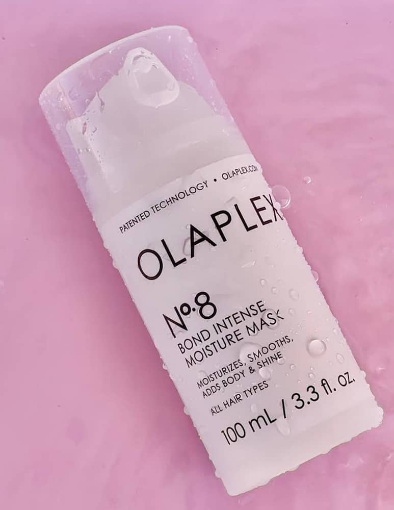 OLAPLEX N° 8 Bond Intensive Moisture Mask™ maschera capelli - immagine 4 OLAPLEX N° 8 Bond Intensive Moisture Mask™ maschera capelli - immagine 4
