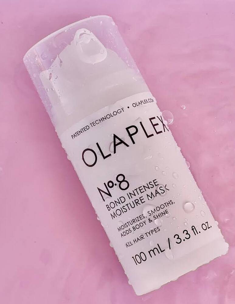 rinascente OLAPLEX N° 8 Bond Intensive Moisture Mask™