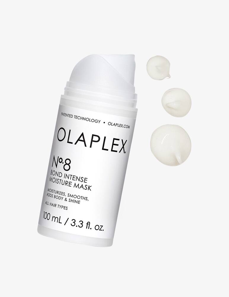 OLAPLEX N° 8 Bond Intensive Moisture Mask™ maschera capelli - immagine 5 OLAPLEX N° 8 Bond Intensive Moisture Mask™ maschera capelli - immagine 5