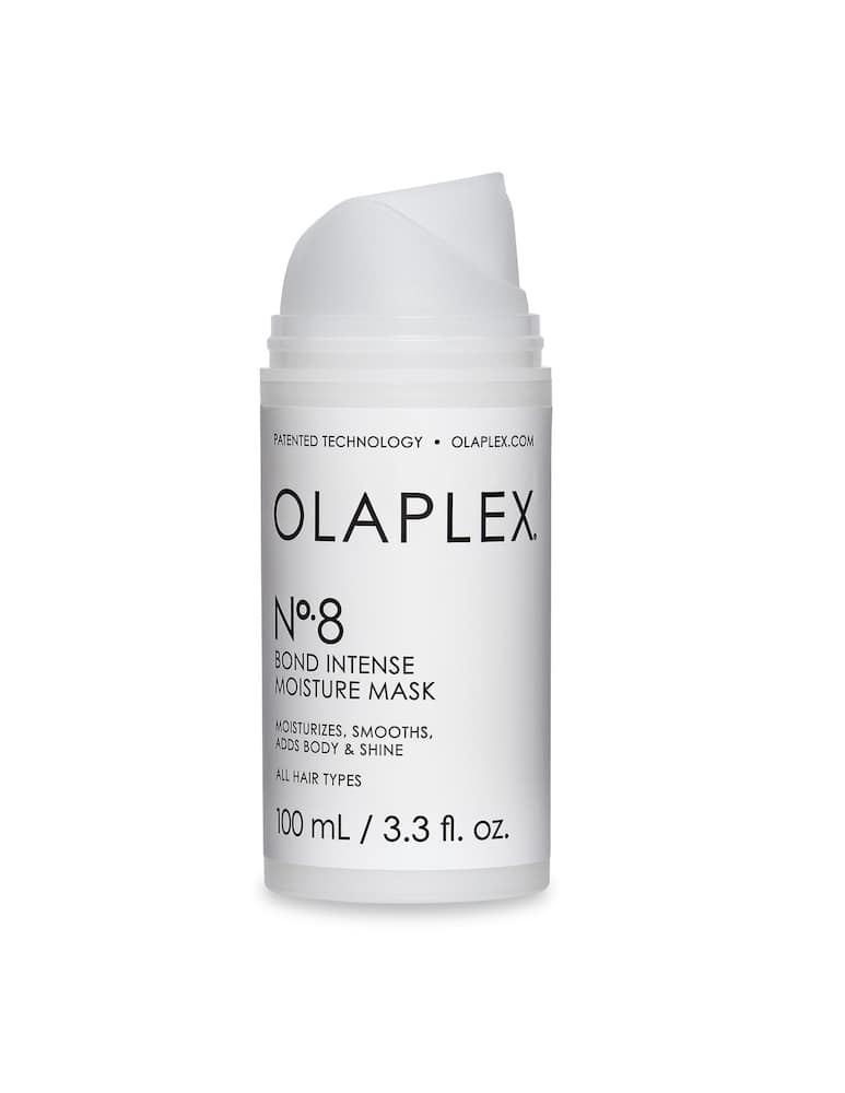 OLAPLEX N° 8 Bond Intensive Moisture Mask™ maschera capelli - immagine 6 OLAPLEX N° 8 Bond Intensive Moisture Mask™ maschera capelli - immagine 6