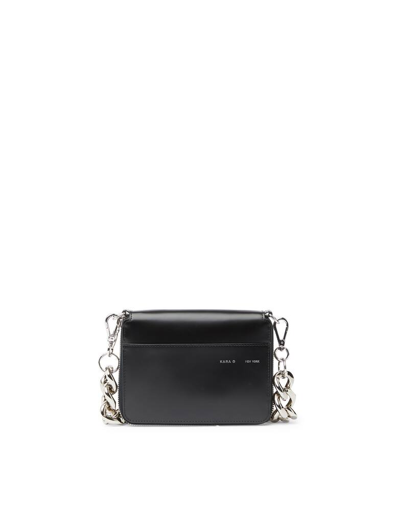 rinascente Kara Chain shoulder bag