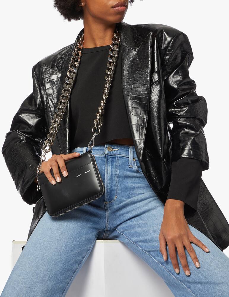 rinascente Kara Chain shoulder bag