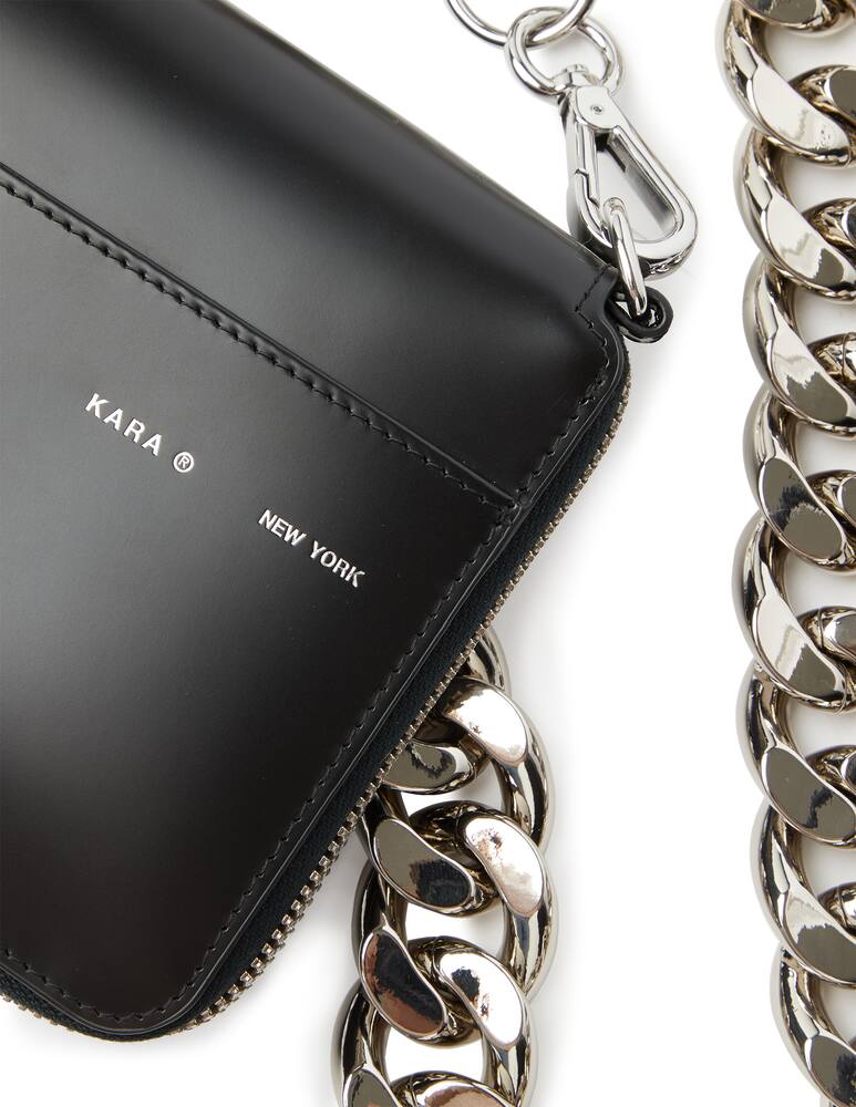 rinascente Kara Chain shoulder bag