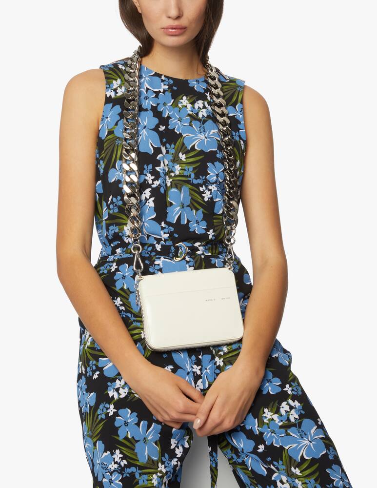 rinascente Kara Borsa a spalla con catena