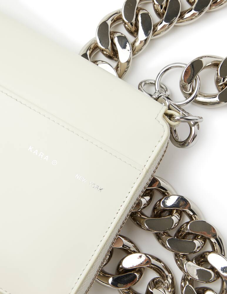 rinascente Kara Borsa a spalla con catena