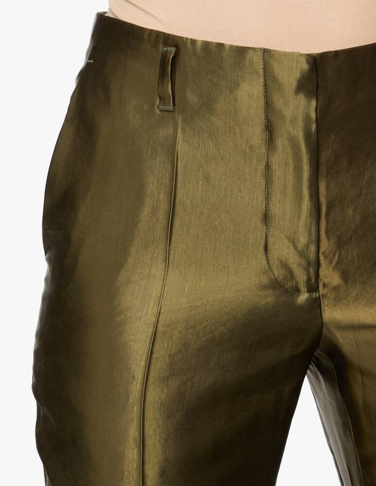 rinascente Dries Van Noten Pantaloni a sigaretta Paola