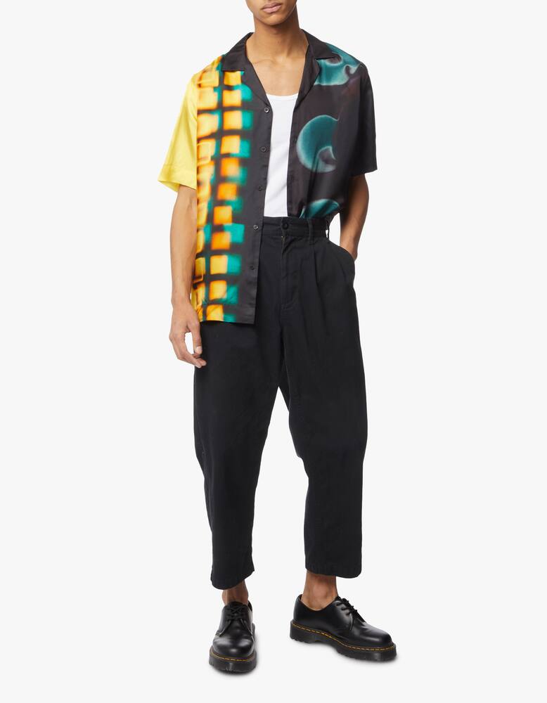 rinascente Dries Van Noten Carltone 2068 shirt