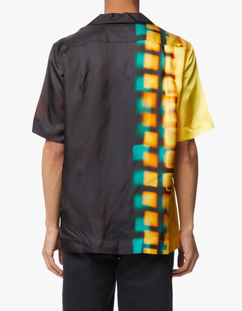 rinascente Dries Van Noten Carltone 2068 shirt
