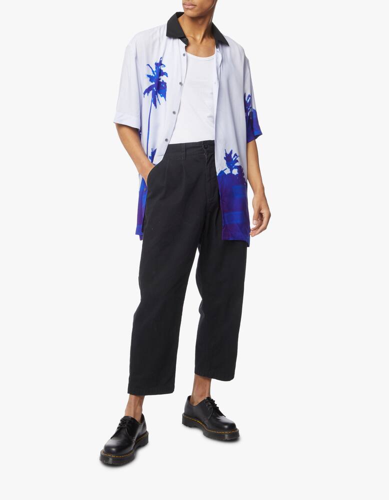 rinascente Dries Van Noten Camicia cassidy