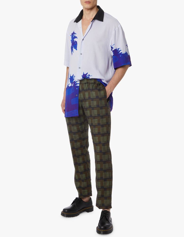 rinascente Dries Van Noten Camicia cassidy