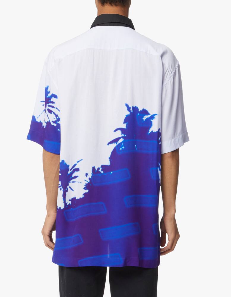 rinascente Dries Van Noten Camicia cassidy