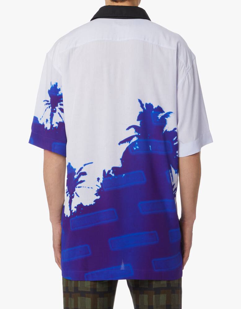 rinascente Dries Van Noten Camicia cassidy