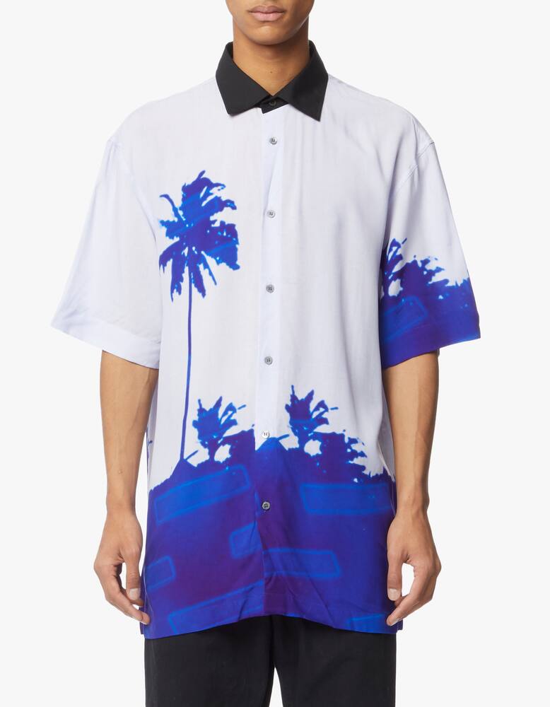 rinascente Dries Van Noten Camicia cassidy