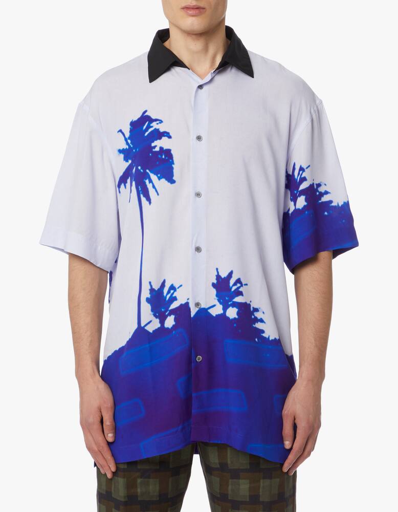 rinascente Dries Van Noten Camicia cassidy