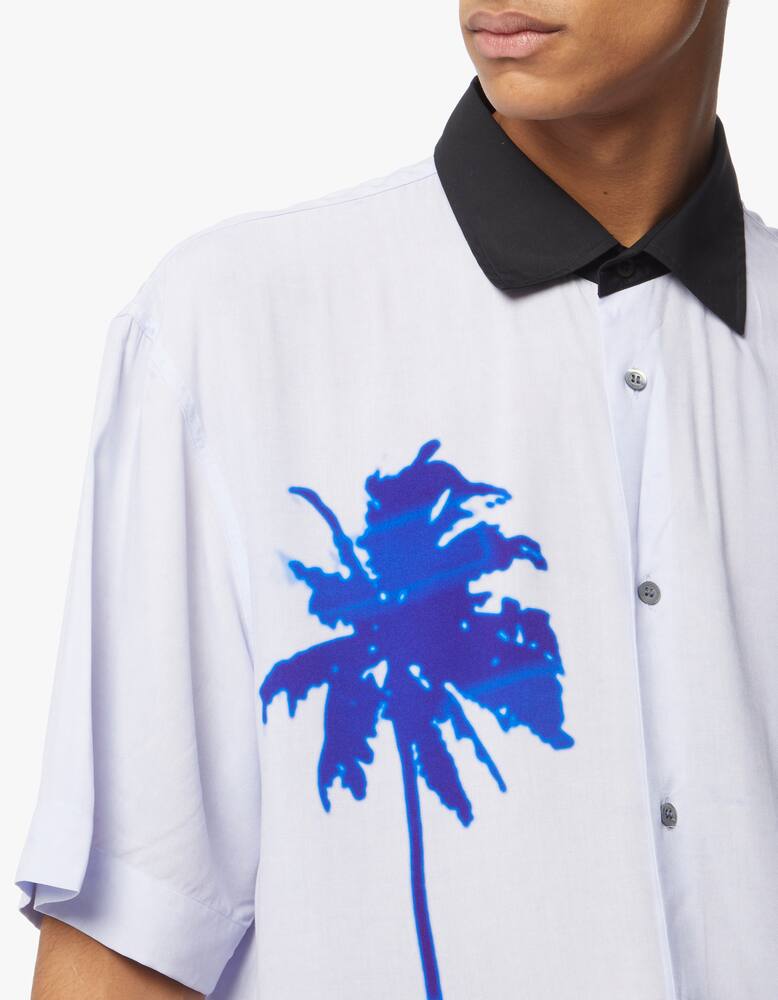 rinascente Dries Van Noten Camicia cassidy