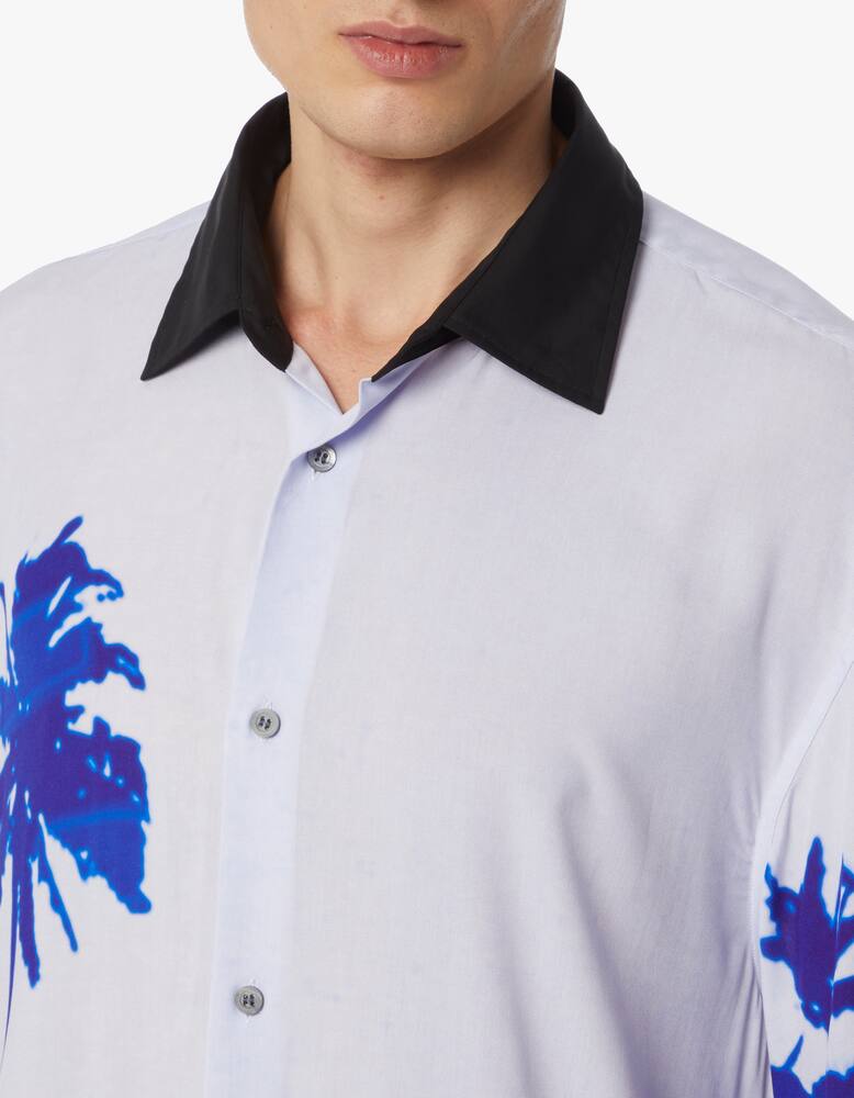 rinascente Dries Van Noten Camicia cassidy