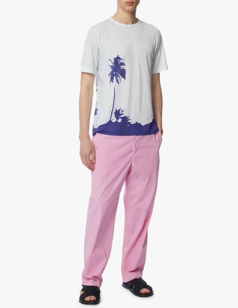 rinascente Dries Van Noten Habba pr 2608 t-shirt