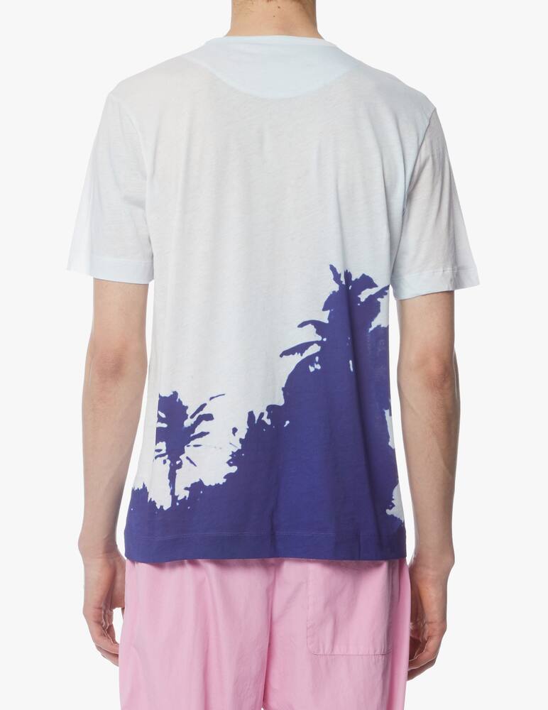rinascente Dries Van Noten Habba pr 2608 t-shirt